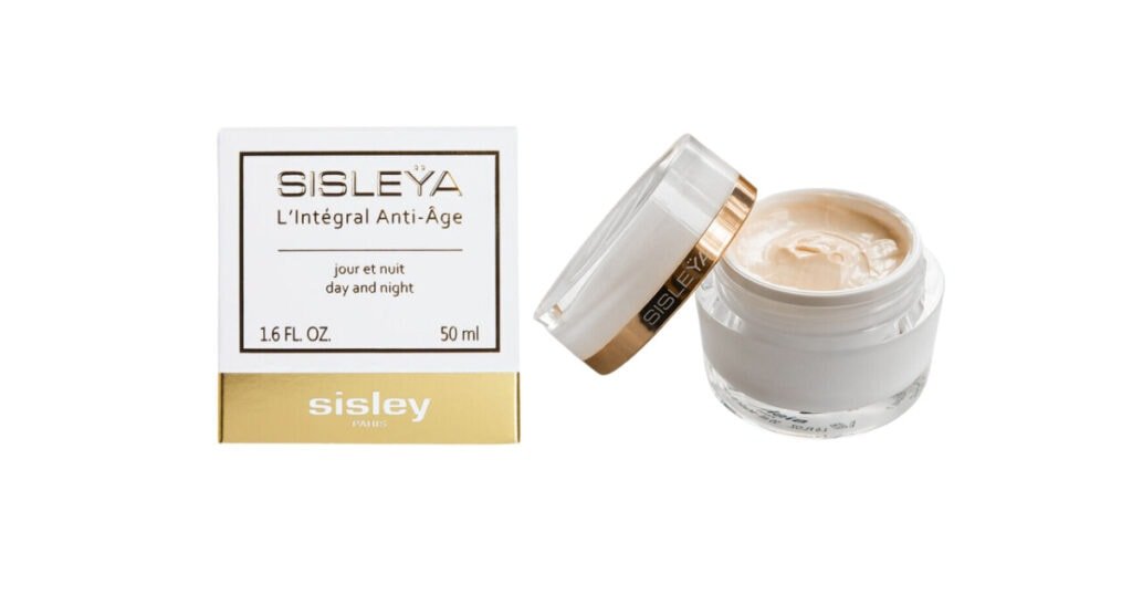 Sisley Anti Aging Cream The Best Anti-Aging Solution_4