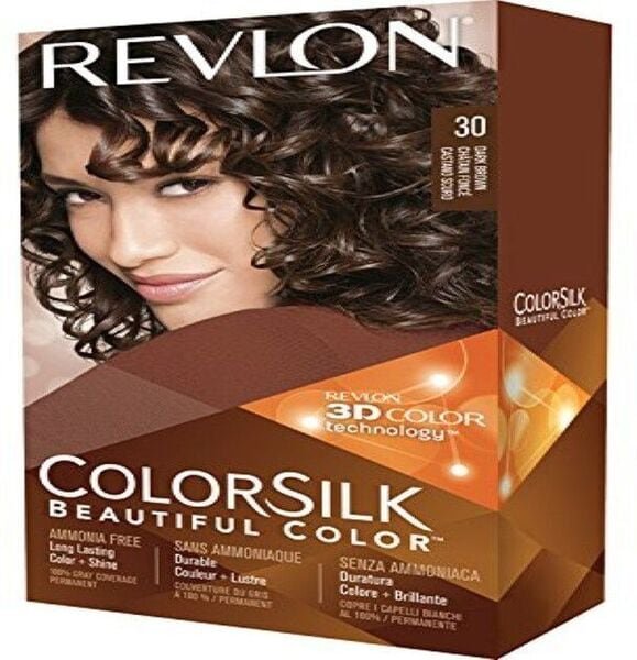 The Surprising Factors That Affect How Long Revlon Hair Dye Lasts_3