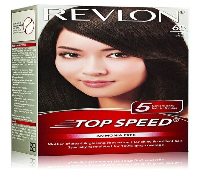 The Surprising Factors That Affect How Long Revlon Hair Dye Lasts_4
