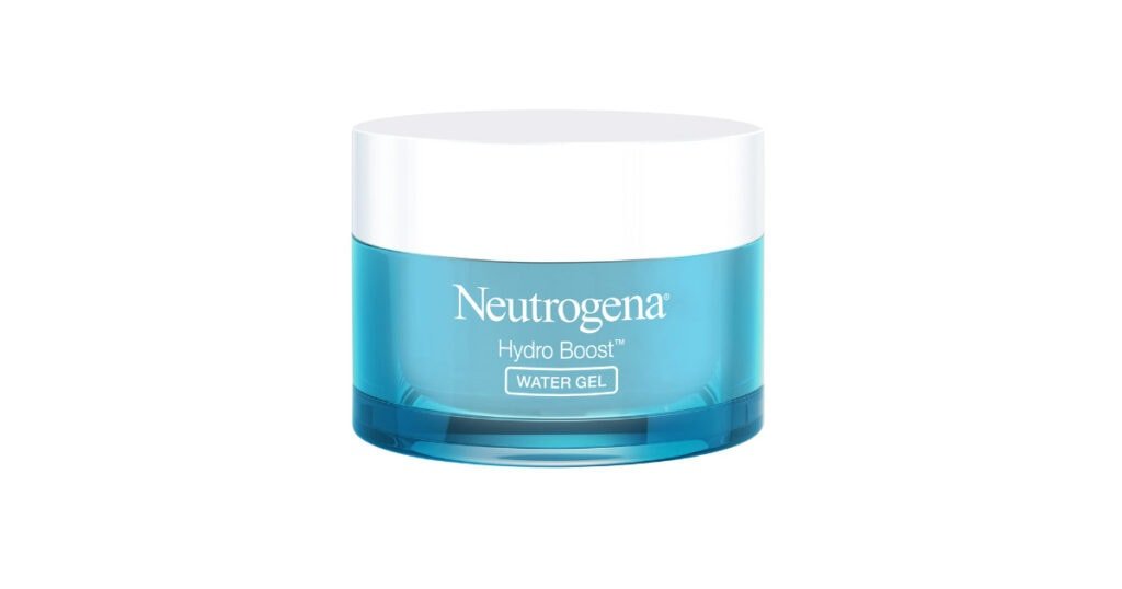 Neutrogena Hydro Boost Gel-Cream