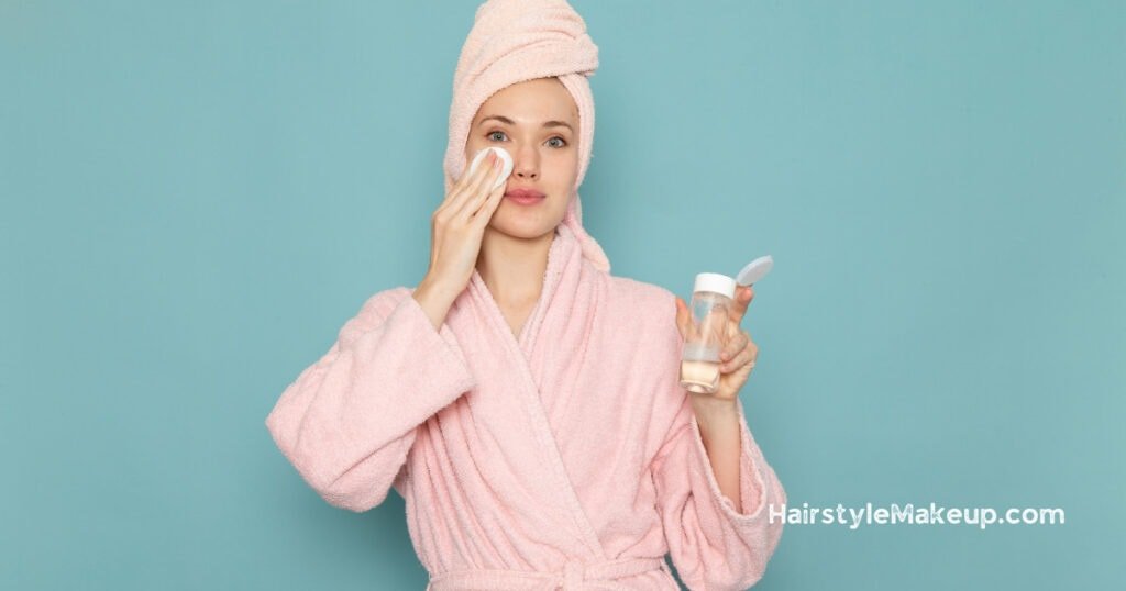 The Skincare Mystery Solved: The Correct Order of Cleanser and Face Wash