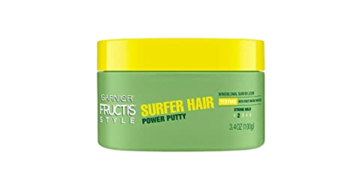 The 10 Best Products for Achieving that Perfect Piecey Hair Look